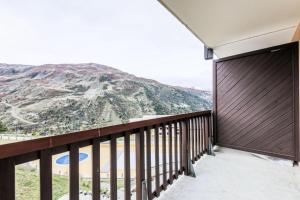 Appartements Residence Le Thabor - maeva Home - Appartement 2 pieces 5 personnes Confort 81 : photos des chambres