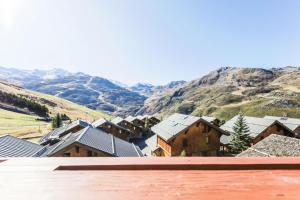 Résidence Les Alpages de Reberty - maeva Home - Appartement 3 pièces 6 personnes Selection MAE-6459