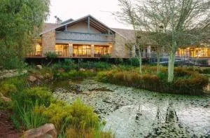 The Retreat A10 - Retirement Village - Avondzon