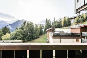 Appartements Residence Les Brigues - maeva Home - Appartement 2 pieces 6 personnes Confort MAE-7008 : photos des chambres