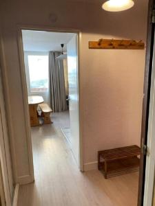 Résidence Rond-point-pistes Ii - Trois pièces 7 pers. au rond point des pistes - 42B avec WIFI MAE-7094