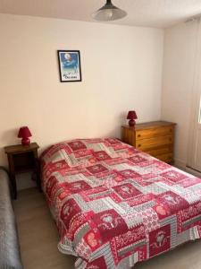 Résidence Rond-point-pistes Ii - Trois pièces 7 pers. au rond point des pistes - 42B avec WIFI MAE-7094