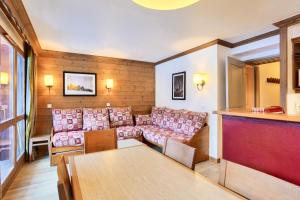 Quartier La Forêt - maeva Home - Appartement 3 pièces 6 personnes Sélection MAE-7299