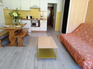 Résidence Rond-point-pistes I - Deux pièces 8 pers ROND POINT DES PISTES 1 - n° 101 A MAE-7244