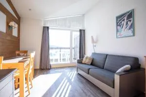 Résidence Le Pédrou - maeva Home - Studio 4 personnes Sélection - vue exceptionnelle MAE-7351 - Font Romeu Odeillo Via