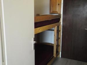 Appartements Residence Rond-point-pistes Ii - Maxi studio 4 pers. n° 55B au rond point des pistes 2 MAE-7264 : photos des chambres