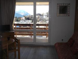 Appartements Residence Rond-point-pistes Ii - Maxi studio 4 pers. n° 55B au rond point des pistes 2 MAE-7264 : photos des chambres