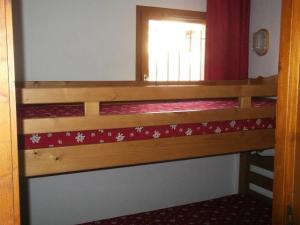 Résidence Balcons Du Soleil - Trois pièces 6 pers. n° 501 Balcons du soleil à Orcières Merlette - Alpes du Sud MAE-7304