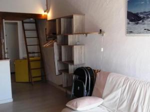 Appartements Residence Les Erables - Maxi studio pour 6 pers. Les ERABLES a Orcieres Merlette - Alpes du Sud MAE-7374 : photos des chambres