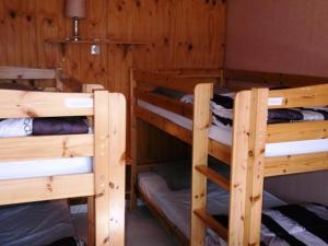 Appartements Residence Les Erables - Maxi studio pour 6 pers. Les ERABLES a Orcieres Merlette - Alpes du Sud MAE-7374 : photos des chambres