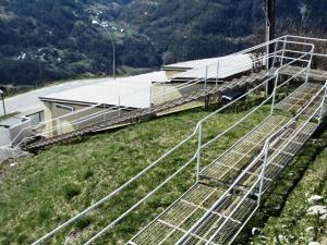 Appartements Residence Les Erables - Maxi studio pour 6 pers. Les ERABLES a Orcieres Merlette - Alpes du Sud MAE-7374 : photos des chambres