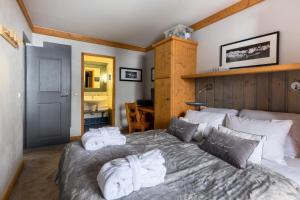Résidence Les Arcs 1950 Le Village - maeva Home - Appartement 3 pièces 6 personnes - Exclusive MAE-0145