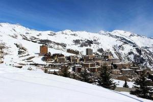 Résidence Balcons Du Soleil - Quatre pièces en duplex 8 pers - Balcons du soleil à Orcières Merlette - Alpes du Sud MAE-7474