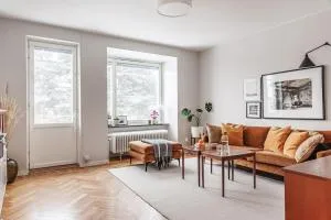 Unique Cozy Apartment in Stockholm - Saltsjöbaden