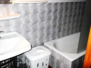 Appartements Residence Bellevue F - Trois pieces residence BELLEVUE F a Orcieres Merlette - Alpes du Sud MAE-7544 : photos des chambres