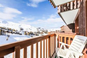 Résidence Le Mont Soleil - maeva Home - Appartement 2 pièces 5 personnes - Sélection MAE-0302