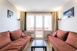 Résidence Les Constellations - maeva Home - Appartement 3 Pièces 8 Personnes - Selection MAE-0330