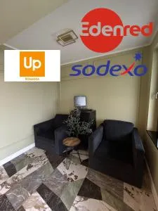 Oliv Residence - Aroneanu