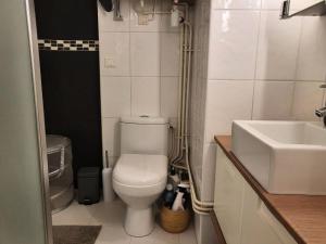 Appartements Residence Rond-point-pistes Ii - T2 6 pers.au rond point des pistes 2 n°56 B avec WIFI MAE-8724 : photos des chambres