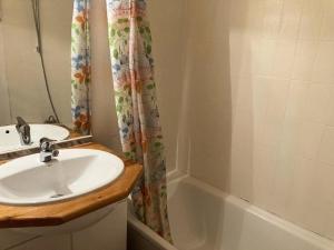 Résidence Rond-point-pistes Ii - Maxi studio 4 pers. au centre station MAE-9574