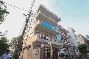 Royal court Residency - Gurgaon