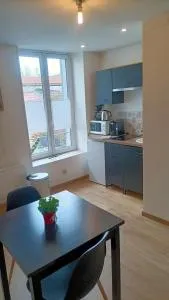 Trilogie rez de chaussée - Manheulles