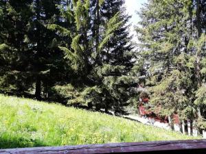 Résidence Archeboc - Appartement 5 personnes à Arc 1800 proche des pistes dans le village de Charmettoger MAE-1925