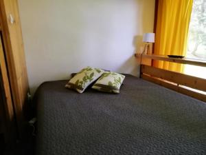 Résidence Archeboc - Appartement 5 personnes à Arc 1800 proche des pistes dans le village de Charmettoger MAE-1925