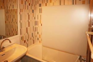 Résidence Balcon Orres - 603 Balcon des Orres MAE-0564