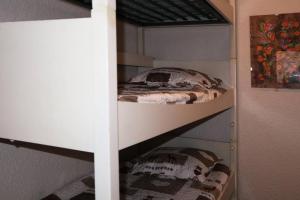 Résidence Le Silhourais - Appartement 2 pièces pour 6 personnes avec départ MAE-0604