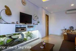 Bali Uluwatu Gorgeous D Sky Villa