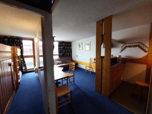 Résidence Tournavelles - Appartement 2 pièces 5 personnes au pied des pistes et des commerces, proche de lESF et de la garderie dans le village des Vill MAE-1936