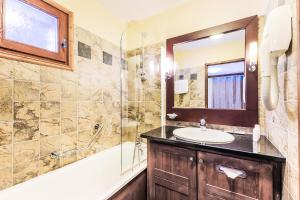 Résidence Les Arcs 1950 Le Village - maeva Home - Appartement 3 pièces 6 personnes Sélection MAE-2661