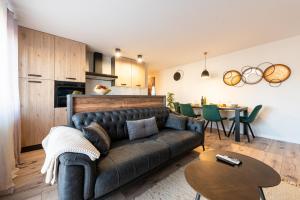 Apartman Dior - sauna, self check in