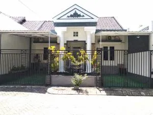 Kalimaya Residence Syariah 2 - Wirolegi