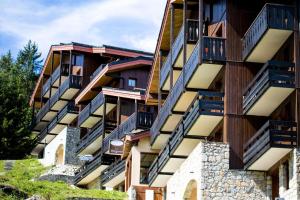 Appartements Residence Les Brigues - maeva Home - Appartement 2 Pieces 6 Personnes - Confort MAE-4698 : photos des chambres