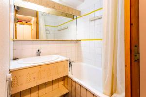 Appartements Residence Les Brigues - maeva Home - Appartement 2 Pieces 6 Personnes - Confort MAE-4698 : photos des chambres