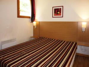 Les Chalets De Bois Mean - Grand appartement 3 pièces pour 8 personnes Les Orres 1800 MAE-0914