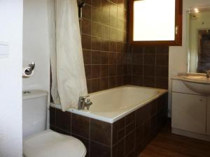 Les Chalets De Bois Mean - Grand appartement 3 pièces pour 8 personnes Les Orres 1800 MAE-0914