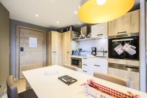 Résidence Premium LHévana - maeva Home - Appartement 3 pièces 6 personnes Prestige MAE-3353