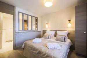 Résidence Premium LHévana - maeva Home - Appartement 3 pièces 6 personnes Prestige MAE-3353