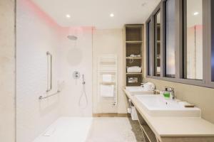 Résidence Premium LHévana - maeva Home - Appartement 3 pièces 6 personnes Prestige MAE-3353