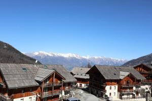Les Chalets De Bois Mean - A310 LES CHALETS DE BOIS MEAN : Résidence de standing MAE-0784