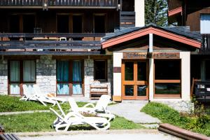 Résidence Les Brigues - maeva Home - Appartement 2 Pièces 6 Personnes - Confort MAE-4702