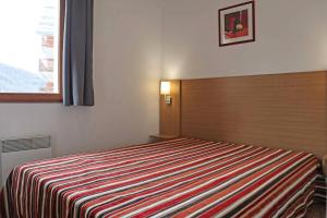 Les Chalets De Bois Mean - Appartement 3 pièces pour 8 personnes Les Orres 1800 MAE-0964