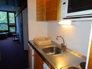 Résidence Miravidi - Studio 4 personnes, proche des pistes et des commerces, au cœur du village du Charvet à Arc 1800 MAE-1959