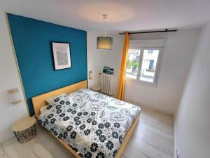Maisons de vacances Le Halpert House- Yourhosthelper conciergerie : photos des chambres