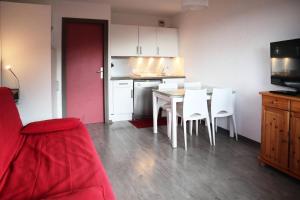 Résidence Le Cairn - Studio 6 personnes 1650 MAE-1914