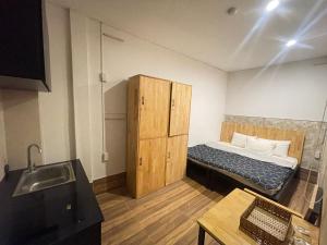 Winny Hotel Ninh Kieu Quay