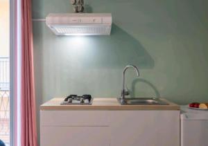 Appartamenti Franco il Conte